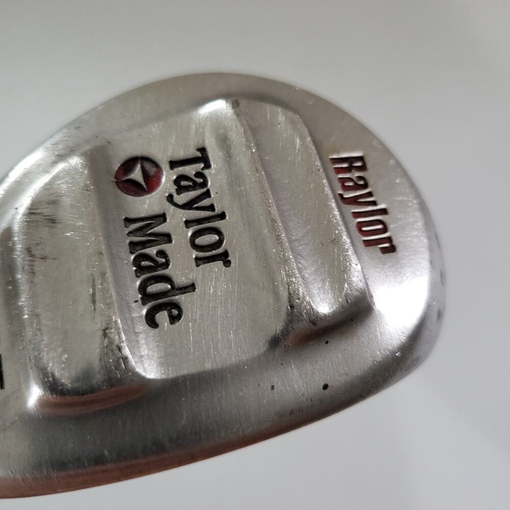 TaylorMade Raylor 16 Degree Loft Fairway Wood Right Handed Graphite Shaft 43" - Picture 7 of 11